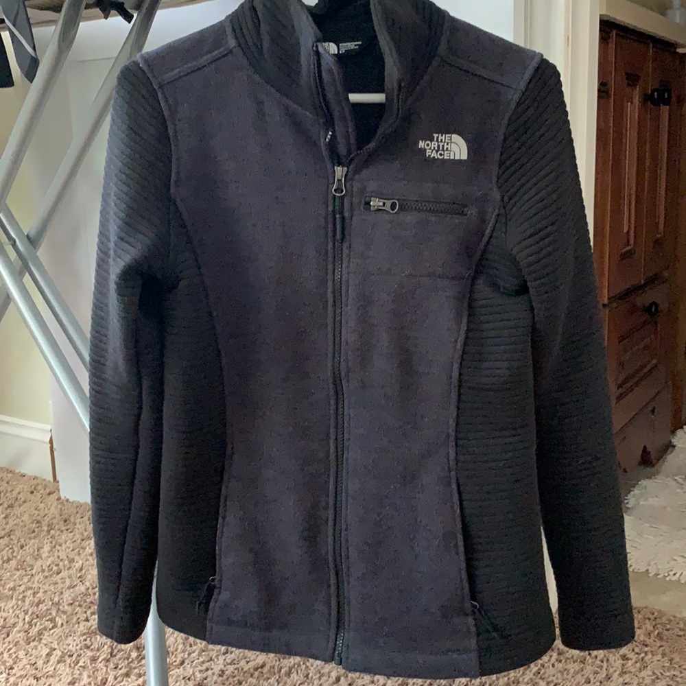 The north face jacket